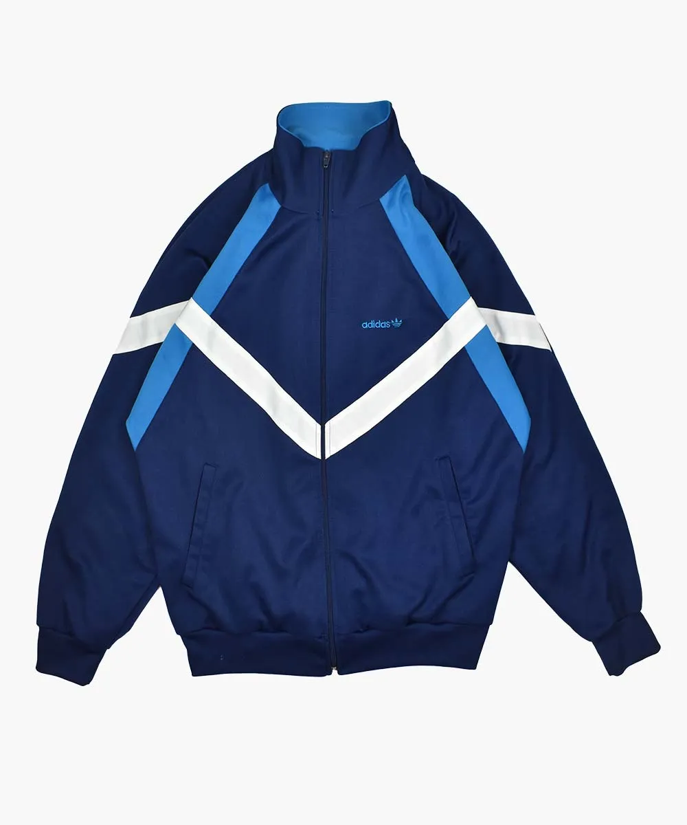 1980s ADIDAS Jacket (L)