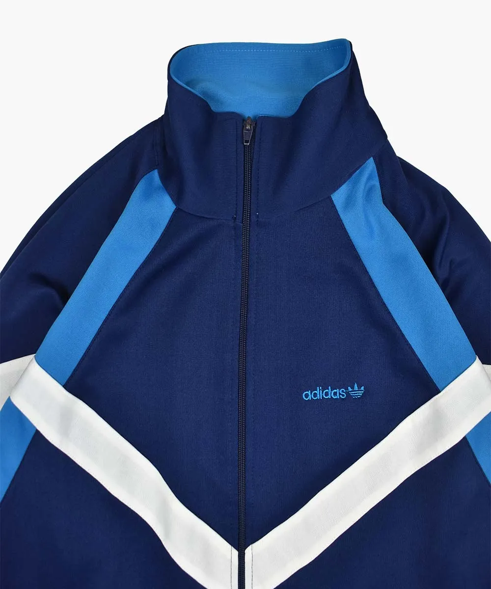 1980s ADIDAS Jacket (L)