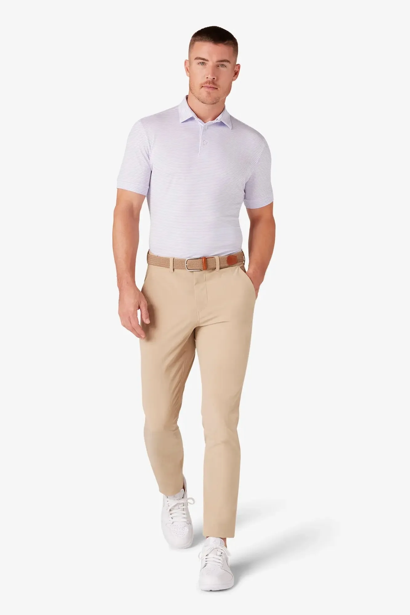 1KS-1548 VERSA Short Sleeve Polo