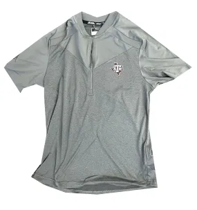 '23 Sideline Polo - Grey ***