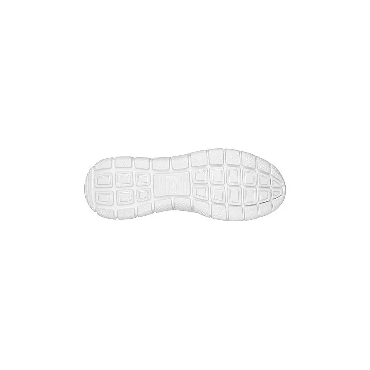 232399 SKECHERS TRACK-RIPKENT Sneakers White Black