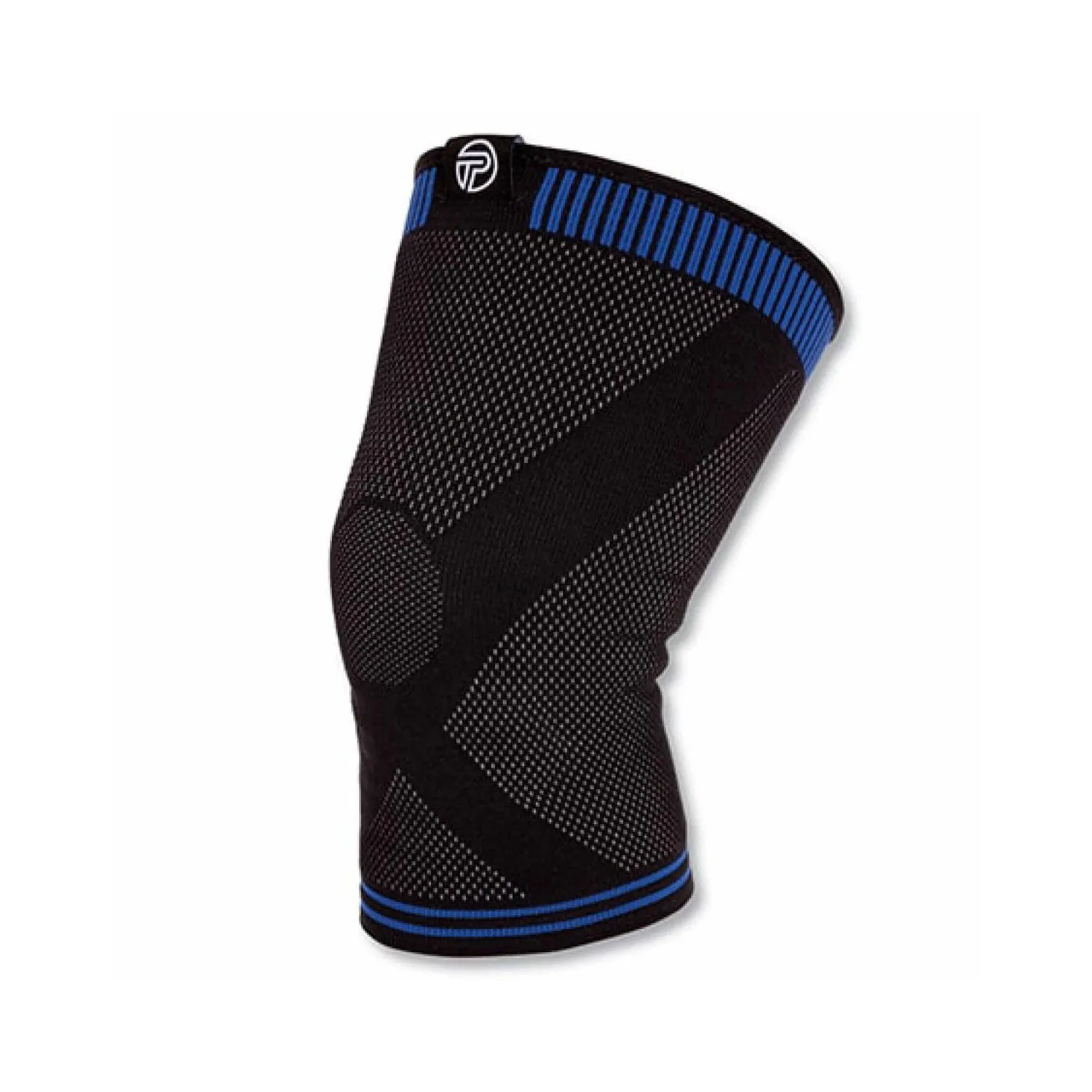 3D Flat Knee Support