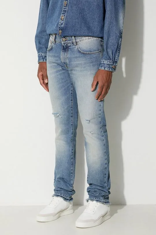 424 jeans men's 35424PJ02L1.236545