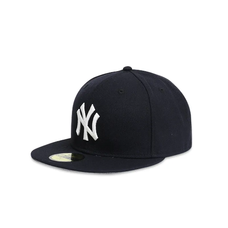 New York Yankees Regular Navy 59FIFTY Fitted Cap