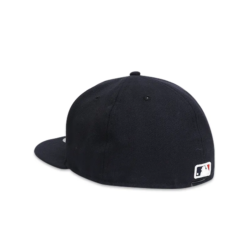 New York Yankees Regular Navy 59FIFTY Fitted Cap