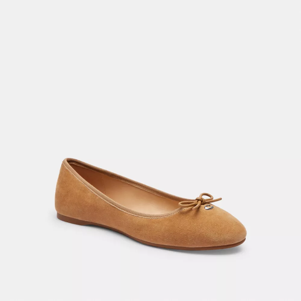 Abigail Flat