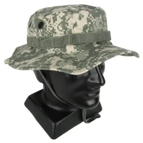 ACU Camouflage Boonie Hat