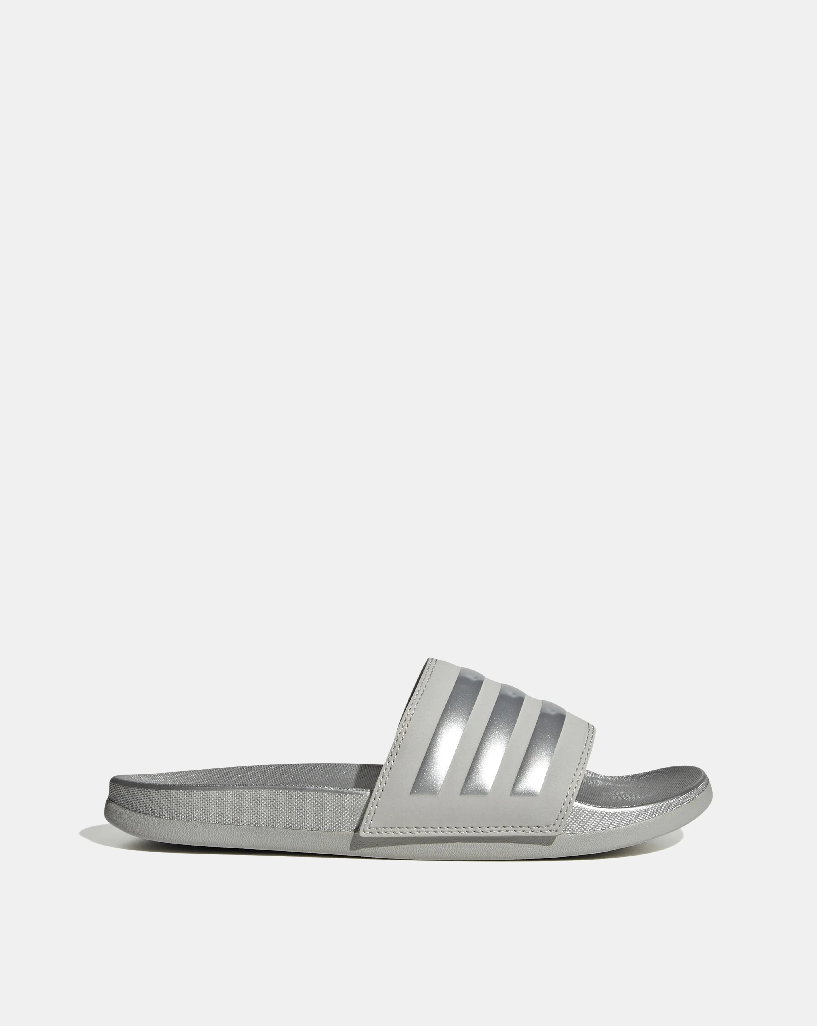 adidas Adilette Comfort Slides | Simply Be