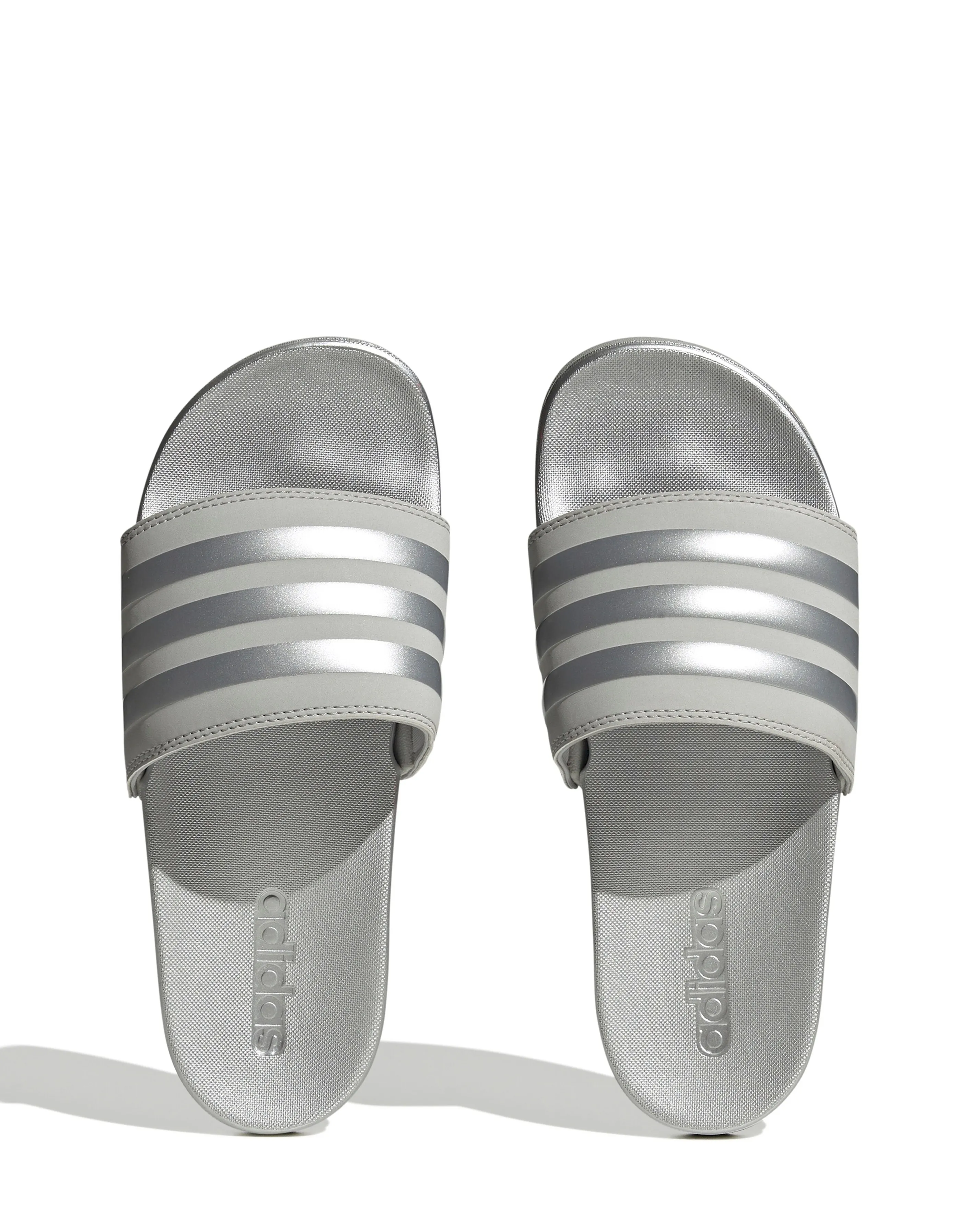 adidas Adilette Comfort Slides | Simply Be