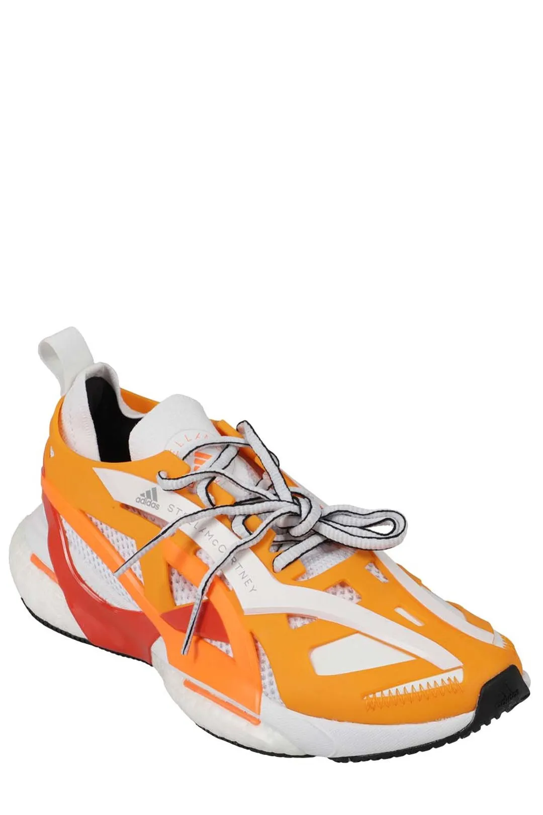 Stella McCartney Solarglide Panelled Sneakers by Adidas