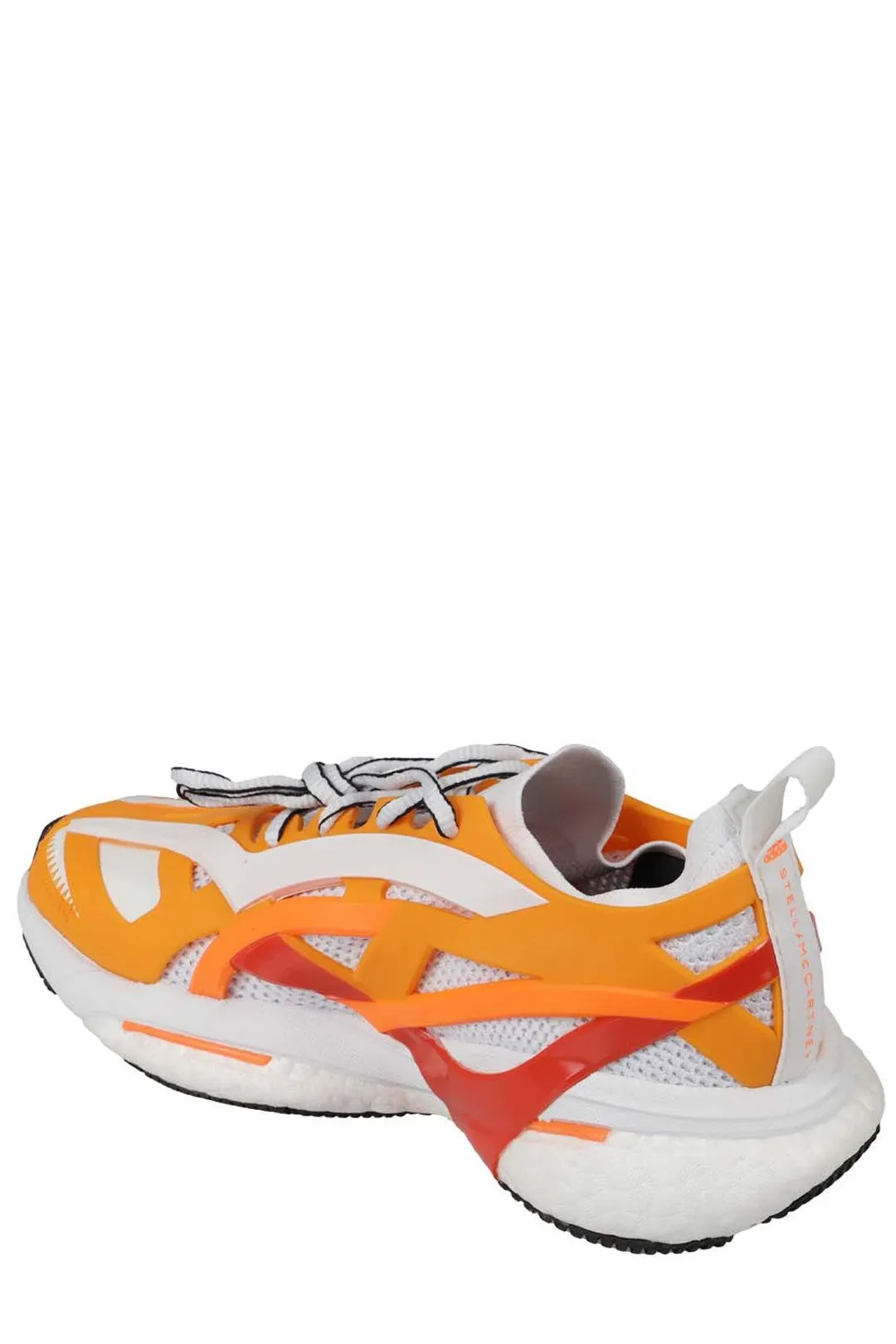 Stella McCartney Solarglide Panelled Sneakers by Adidas