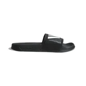 Adidas Men's Contaro Slide - Core Black/Grey Six/Cloud White