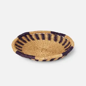 Advice - Flat Woven Basket