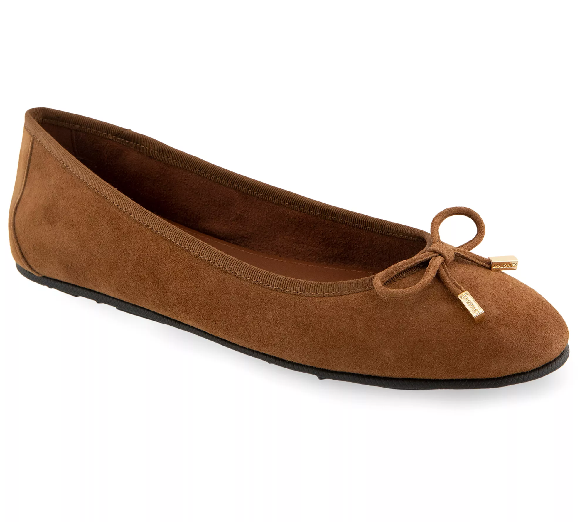 Aerosoles Bow Ballet Flat - Pia