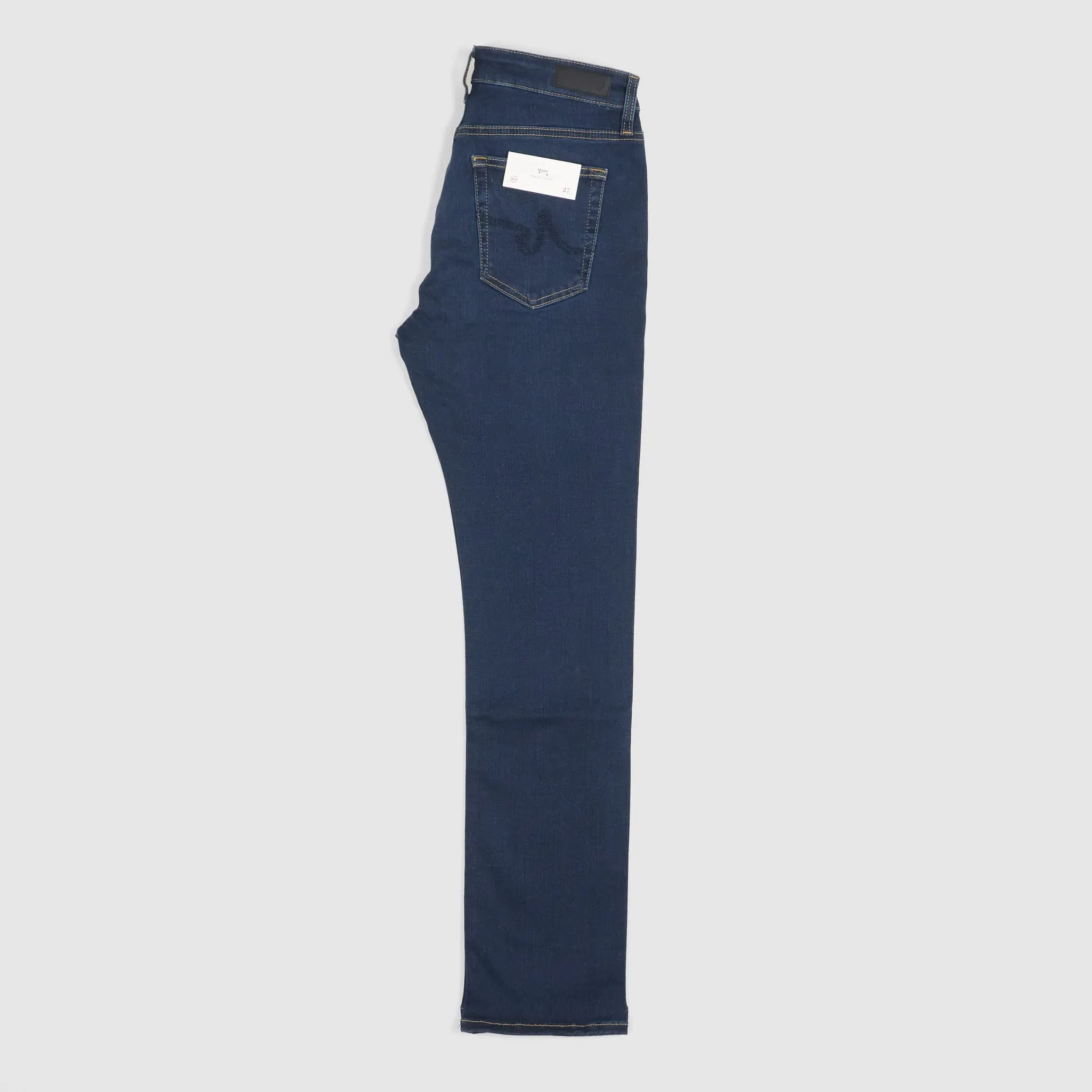 AG Mari high rise jeans for women