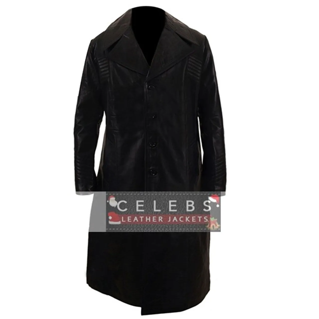 Al Pacino Carlito Brigante Coat