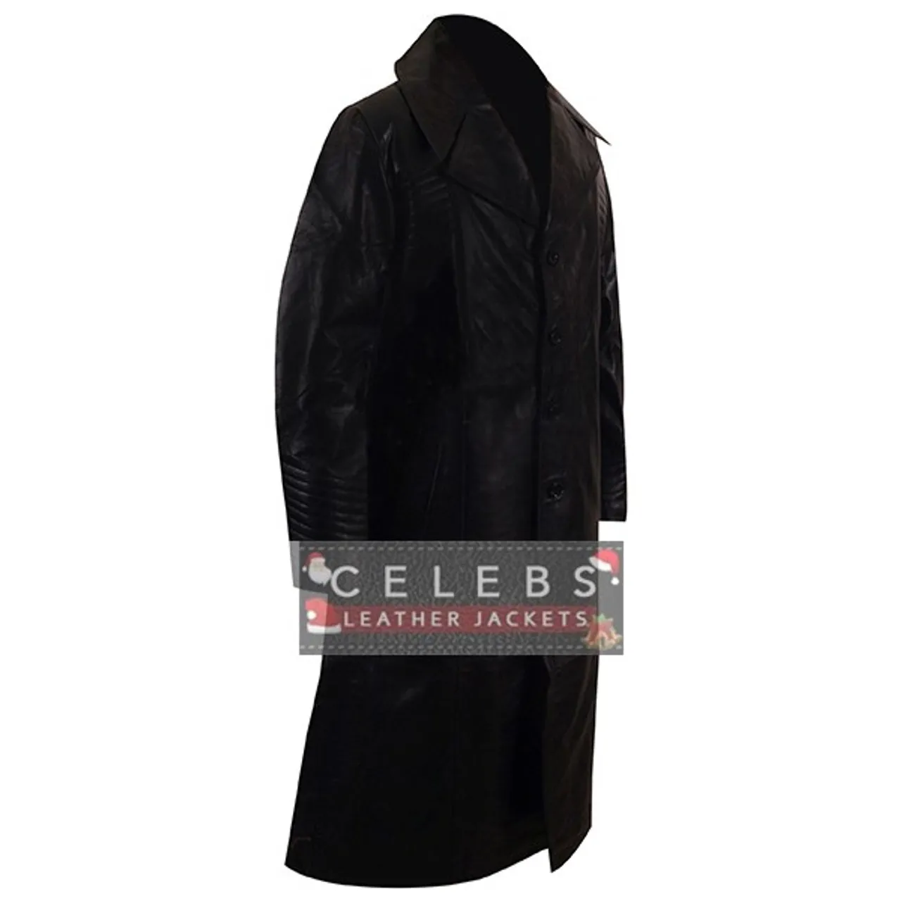 Al Pacino Carlito Brigante Coat