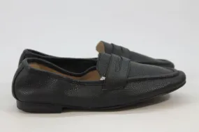 American Rag Black Loafers Women's Shoes Size 6M