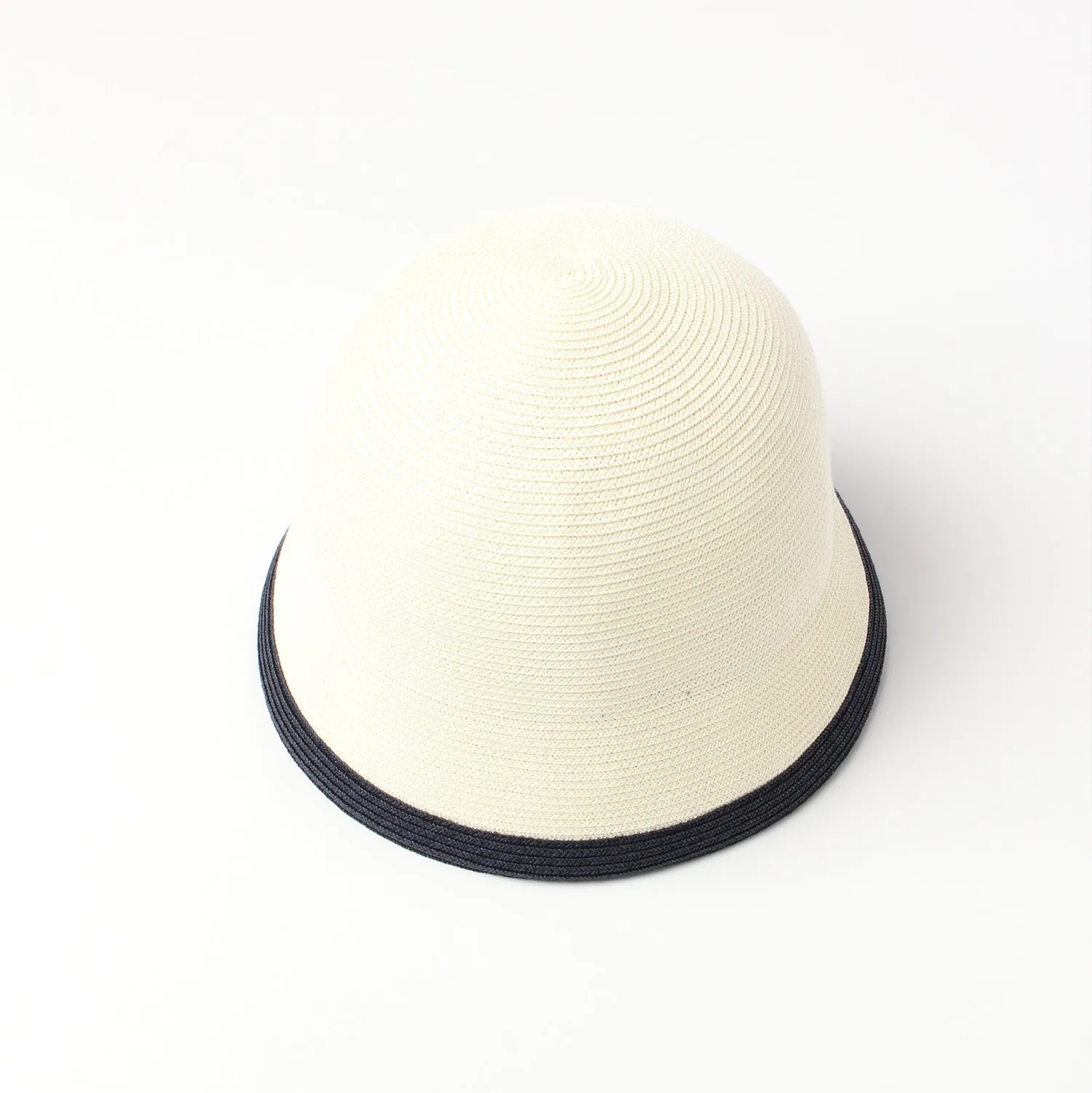 ANATOMICA by KIJIMATAKAYUKI CLOCHE HAT