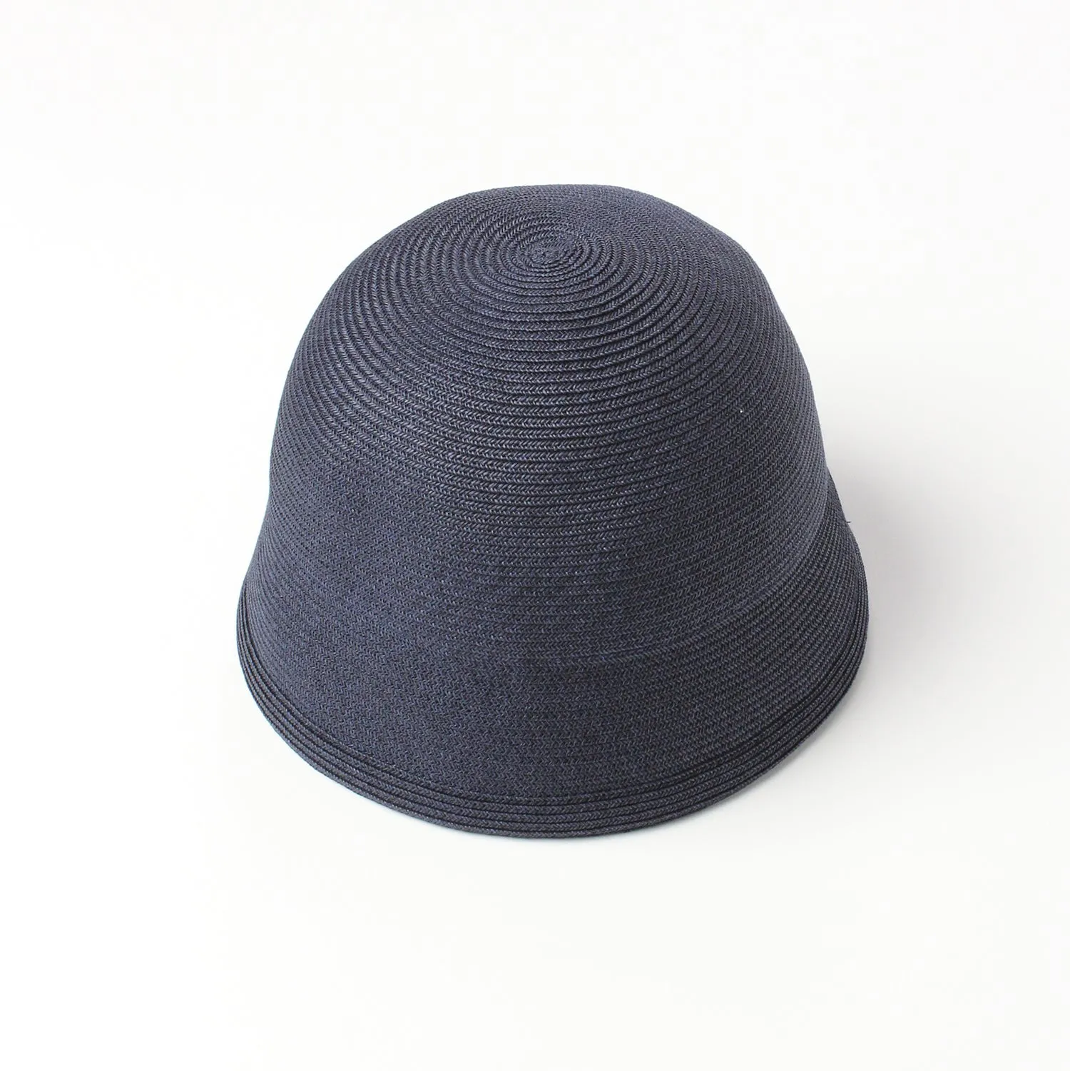 ANATOMICA by KIJIMATAKAYUKI CLOCHE HAT