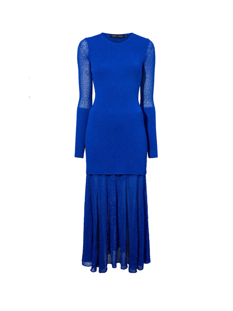 Anita Knit Midi Dress