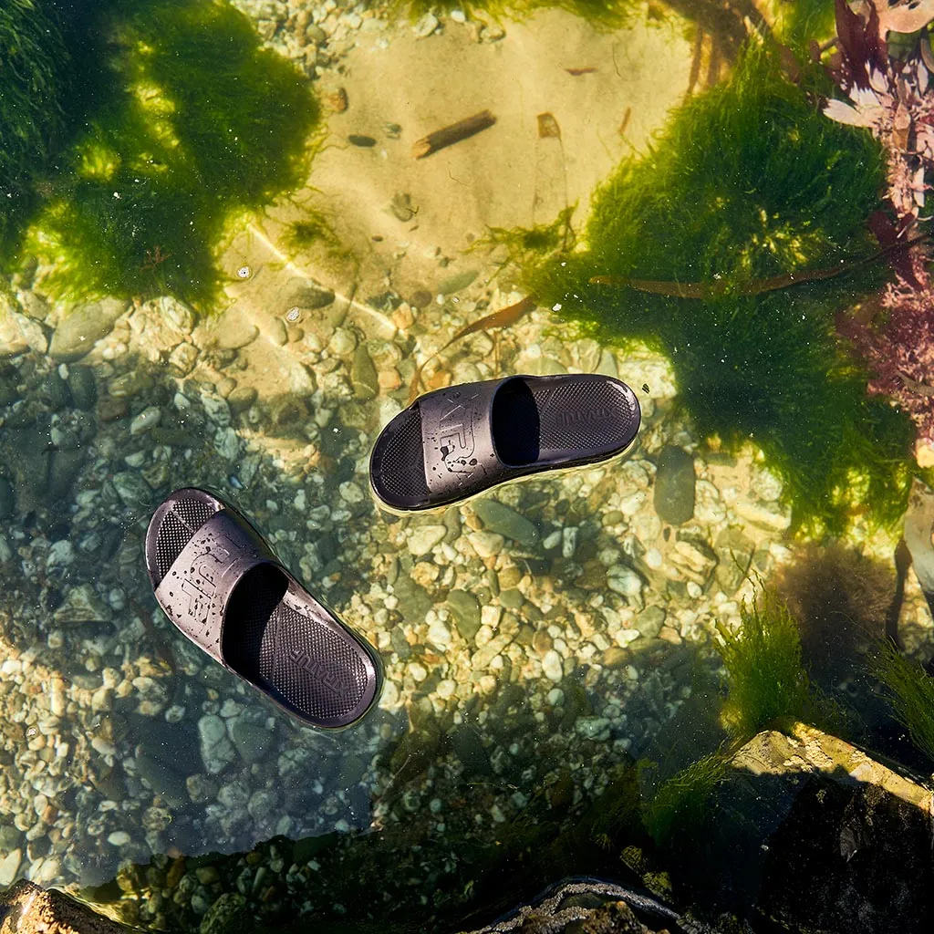 Apres Fish Slides | Men's