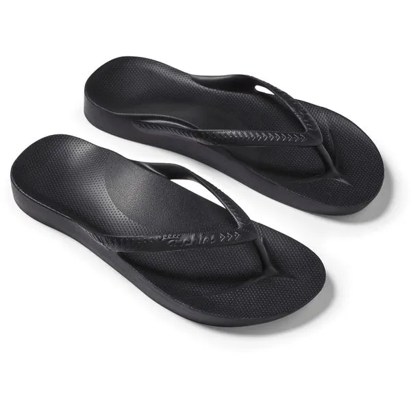 Archies Arch Support Flip Flop Sandals