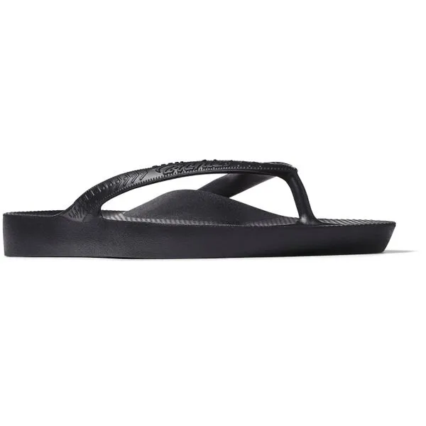 Archies Arch Support Flip Flop Sandals