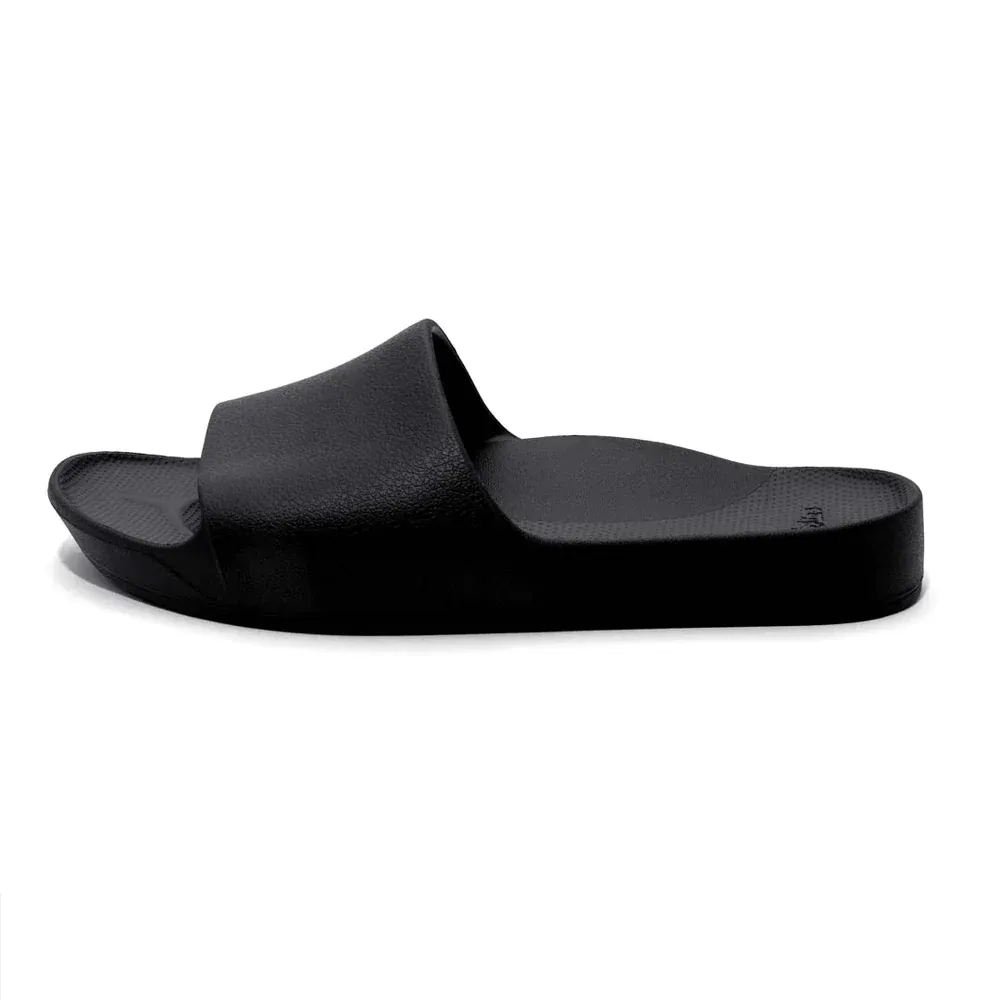 Black Slides by Archie.