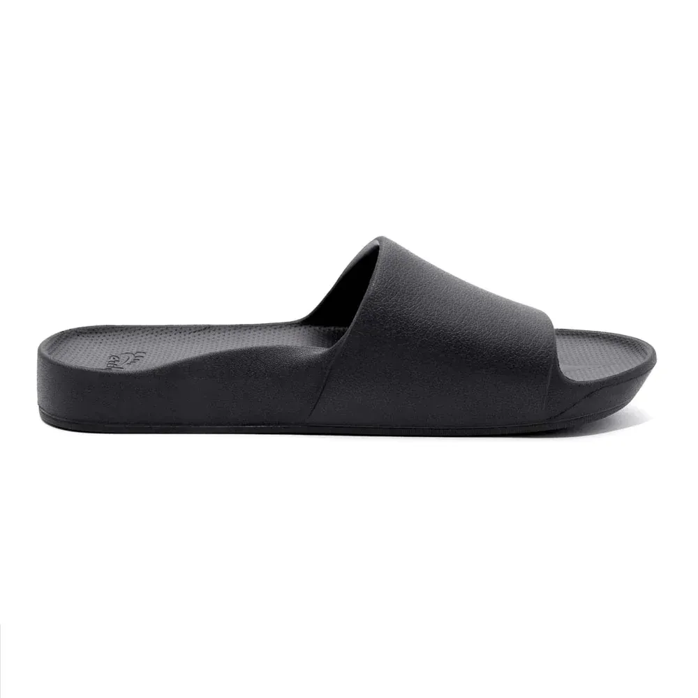 Black Slides by Archie.