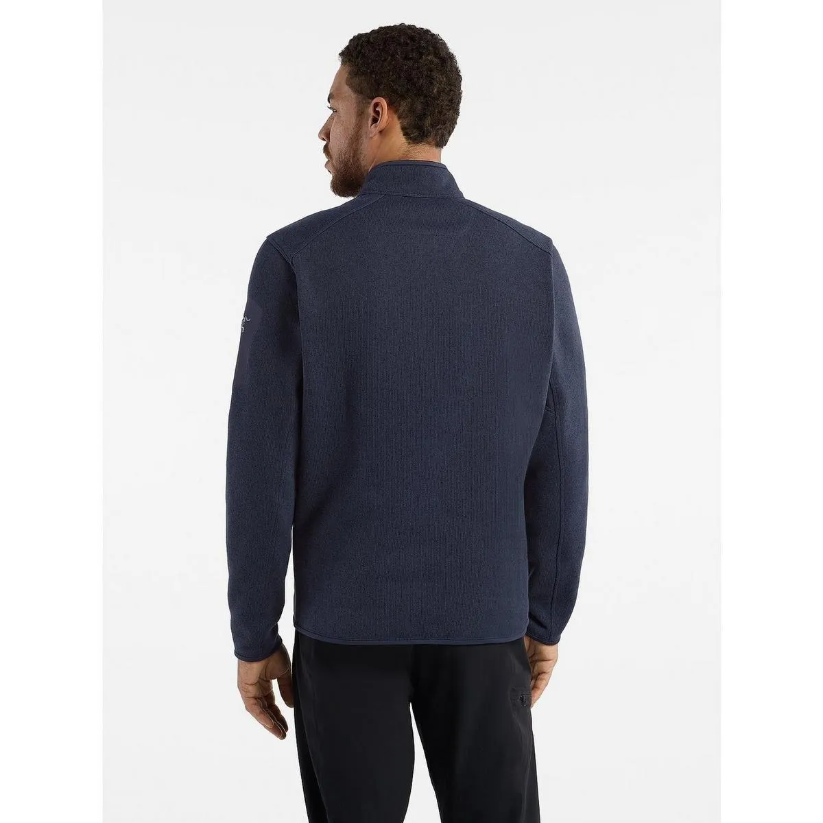 Arc'teryx Men's Covert Half Zip - Fleeces | George Fisher UK