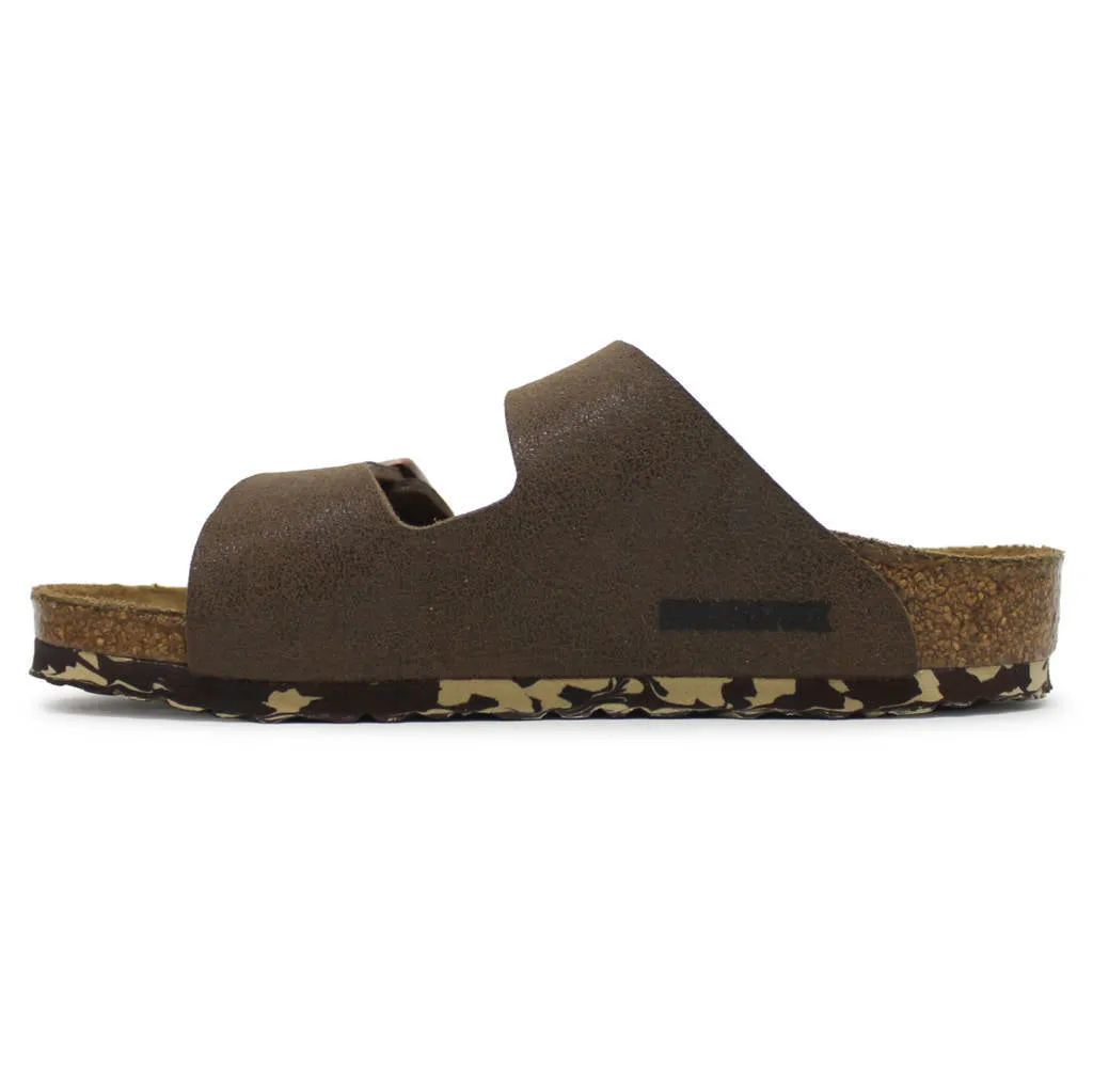 Arizona Synthetic Kid's Slides Sandals