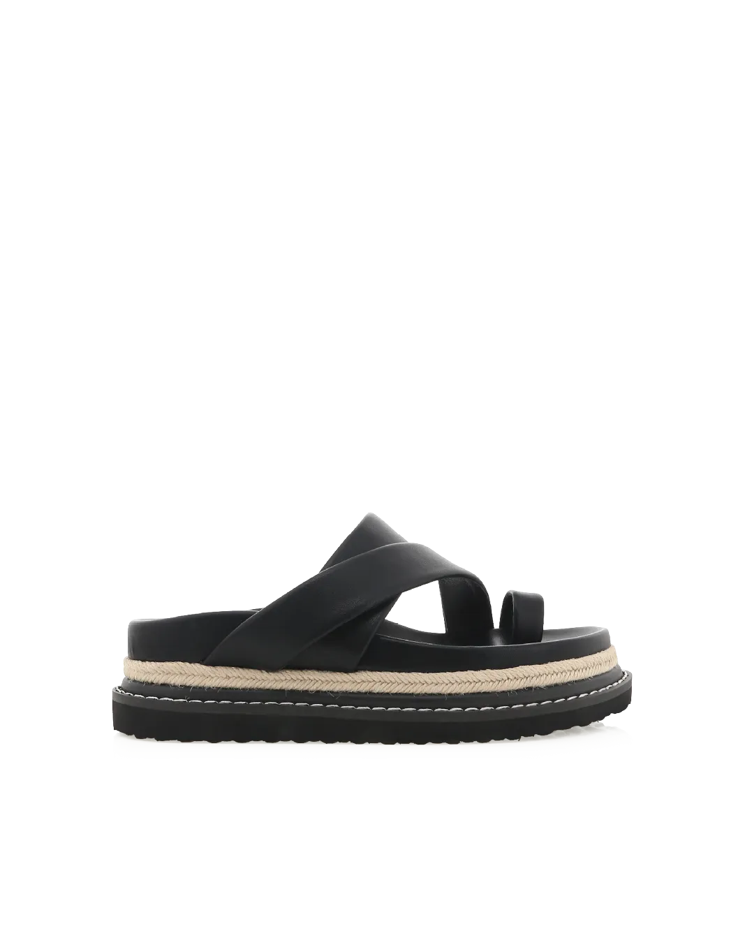 Armas Slides - Black