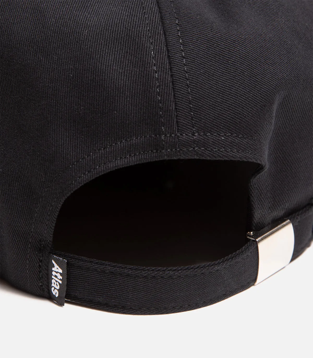 Atlas Ruth 6 Panel Hat