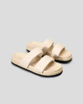 Ava And Ever Vienna Slide Sandals