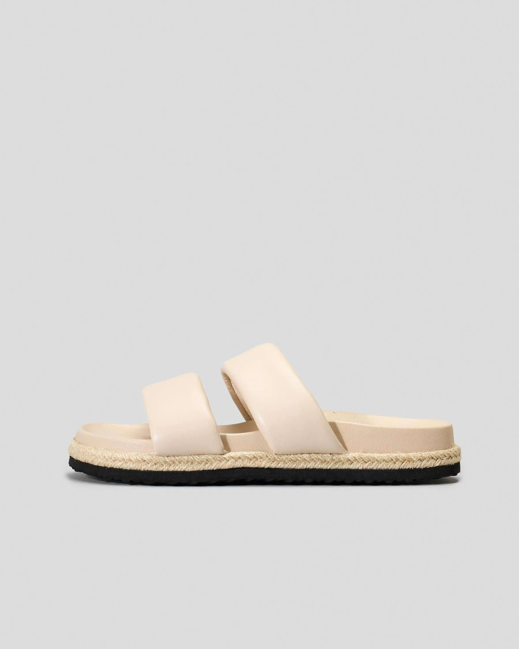 Ava And Ever Vienna Slide Sandals