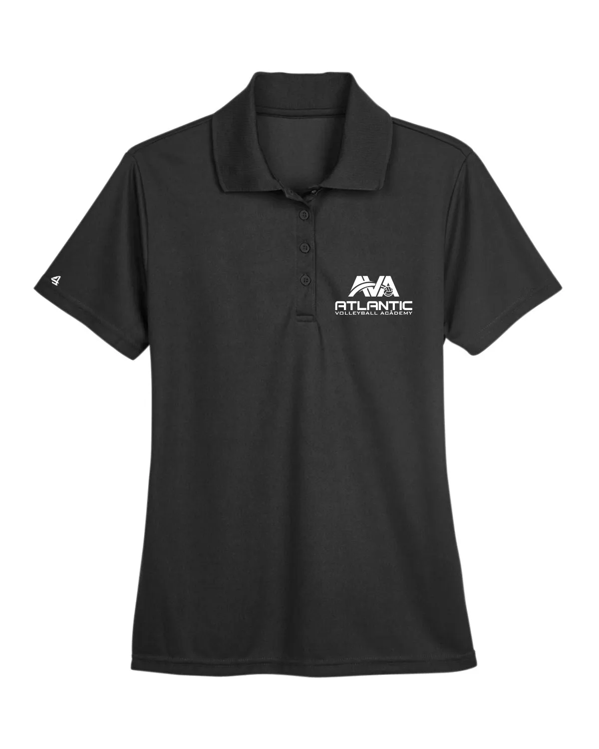 AVA Atlantic Volleyball Academy Coach Women's Polo