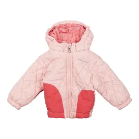 Baby Puff Rider Jacket