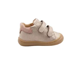 Babybotte Argo VL Rose Botillons Chaussures - Shop Now