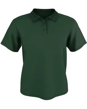 Badger Youth Gameday Polo