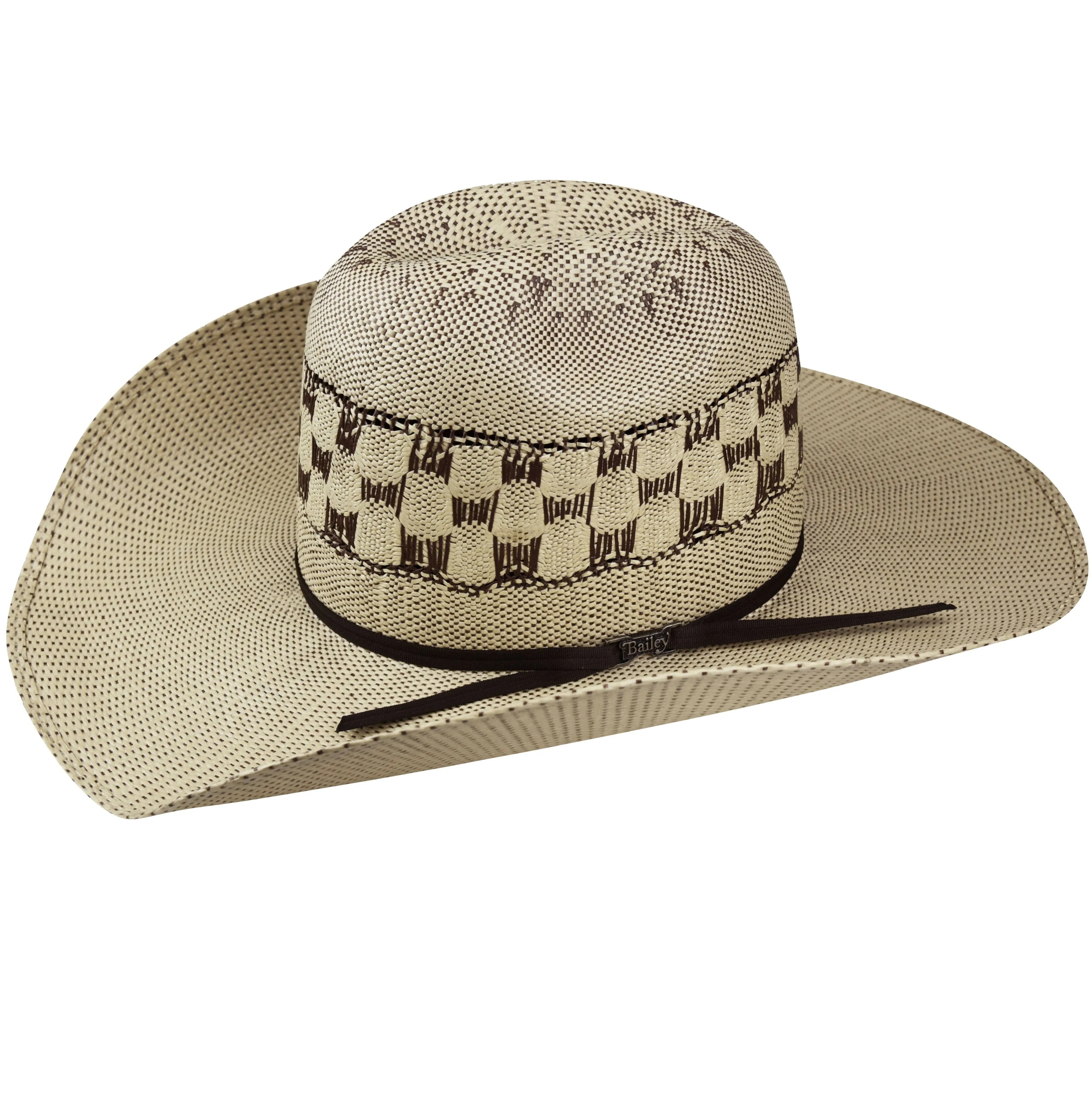 Bailey Vaughn Straw Hat #S24BGA