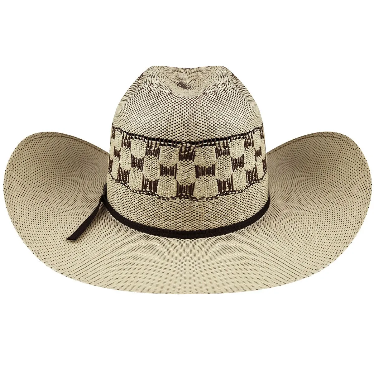 Bailey Vaughn Straw Hat #S24BGA