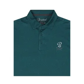 Barstool Golf Performance Printed Polo