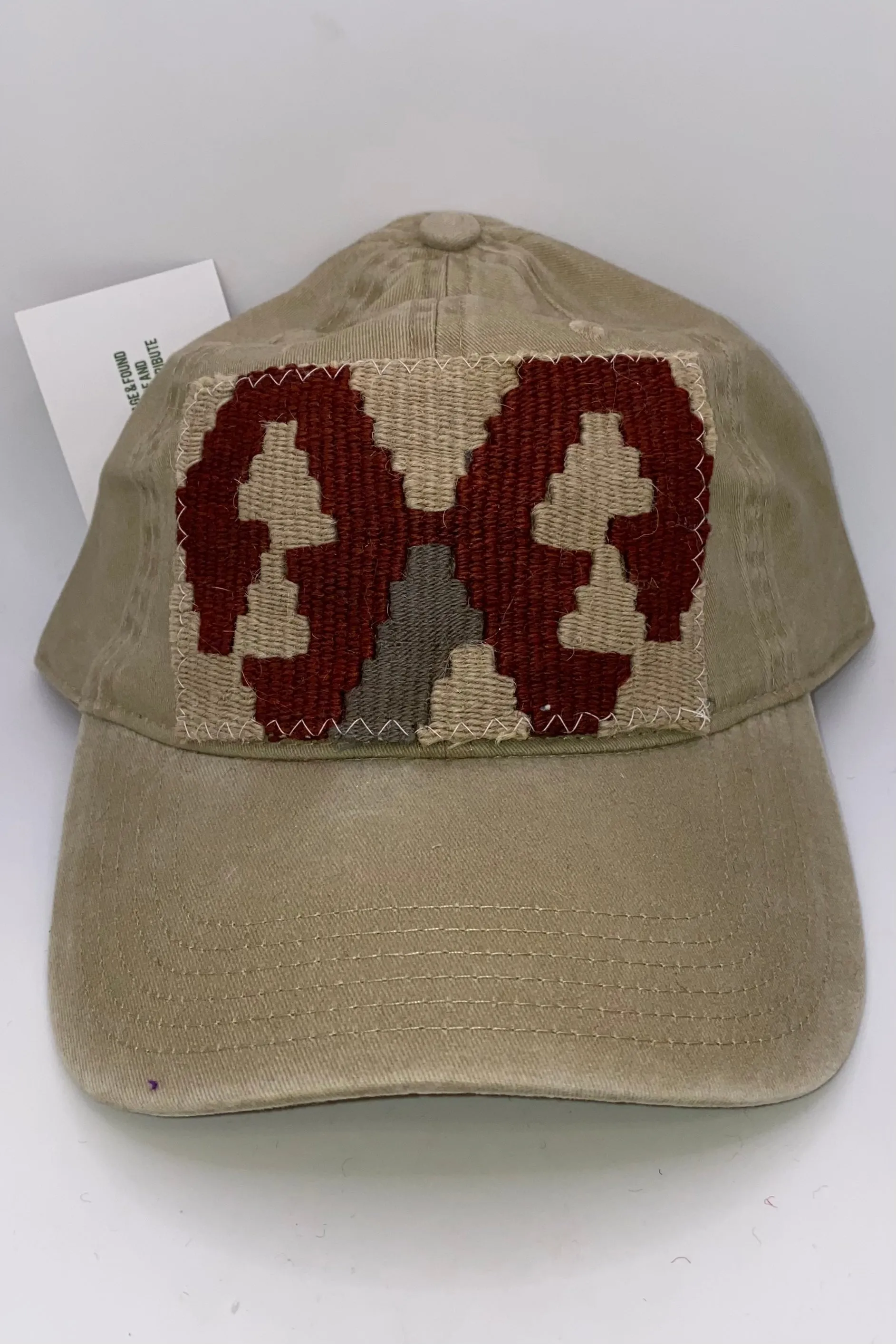 Baseball Hat Neutral 11