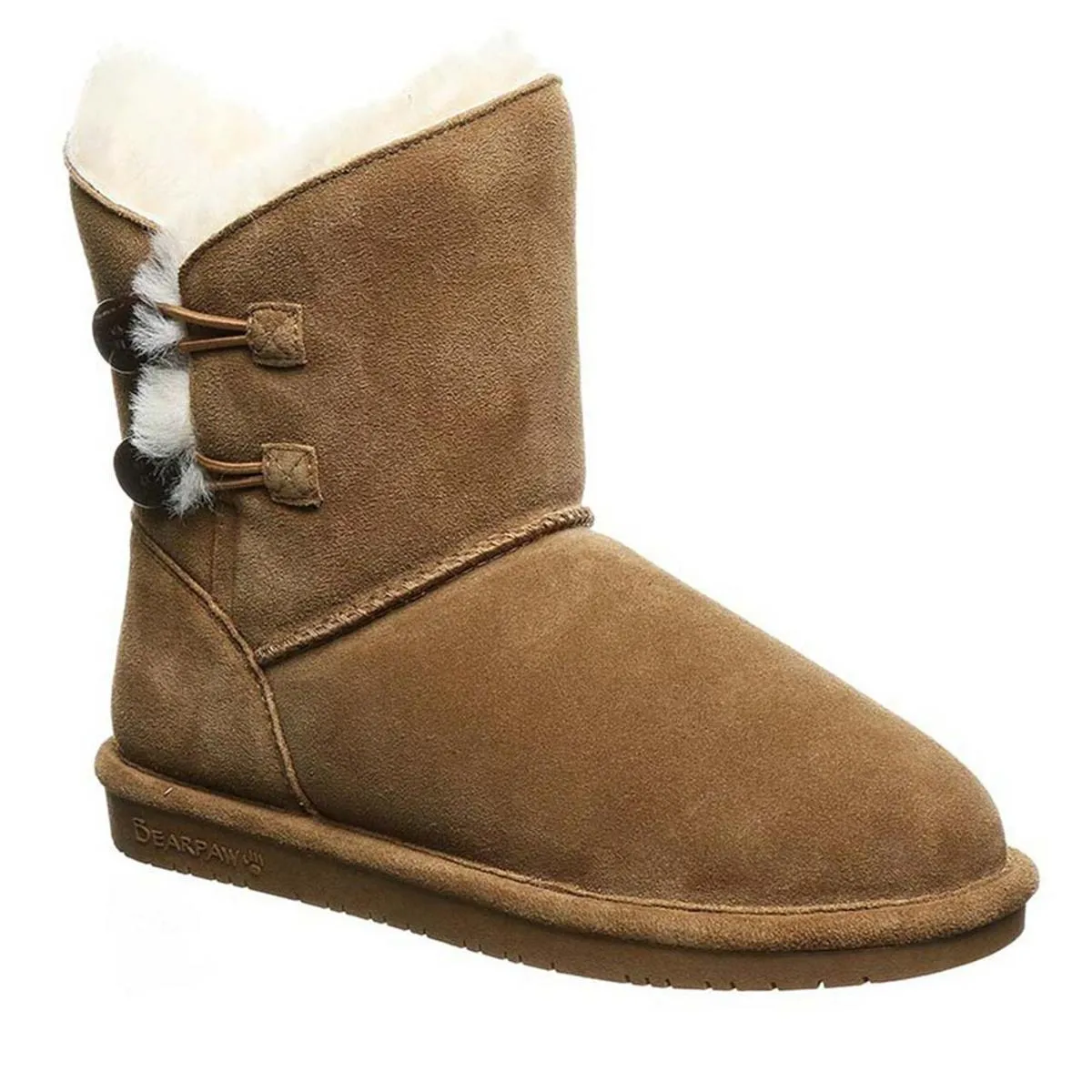 Rosaline Boots for Women - Bearpaw