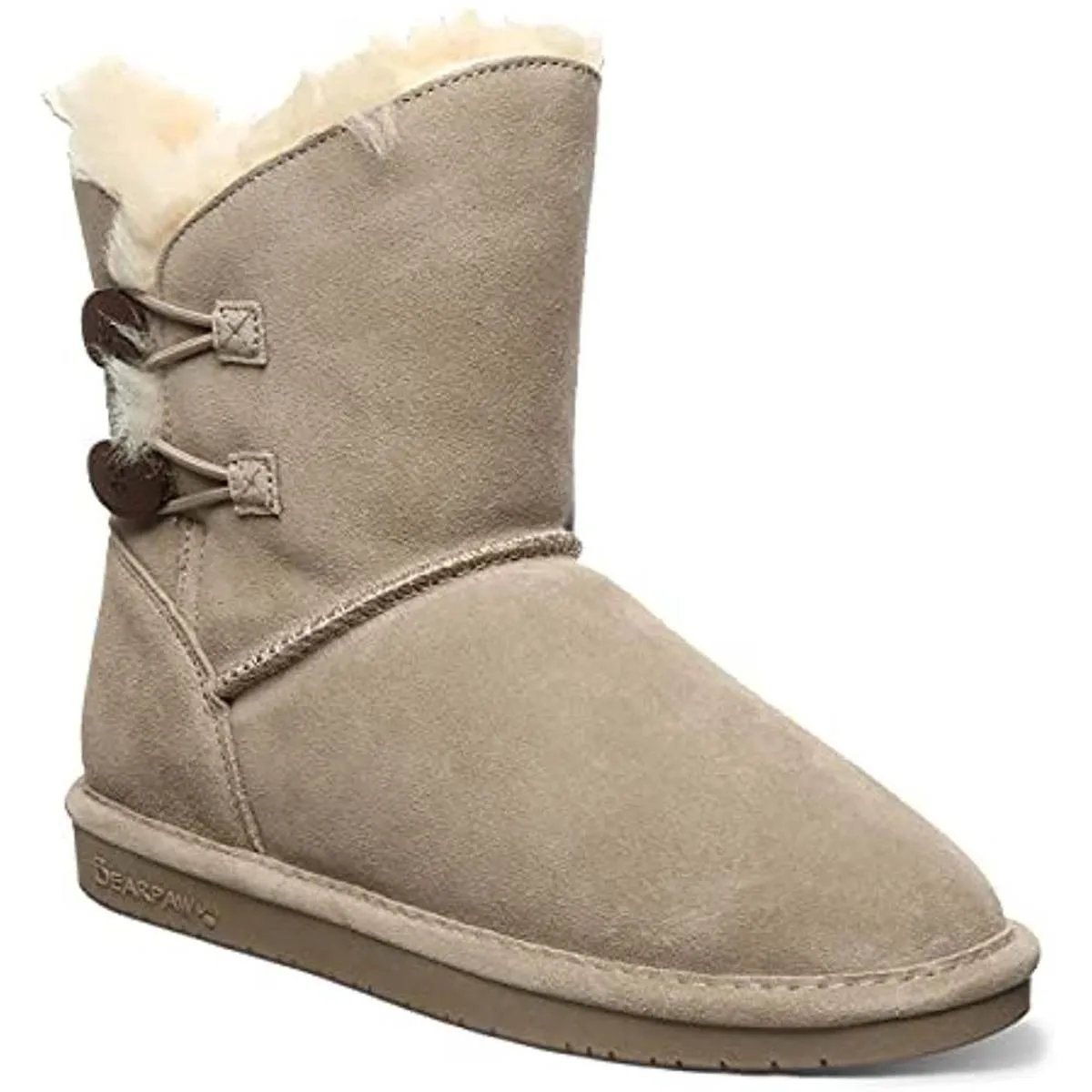 Rosaline Boots for Women - Bearpaw