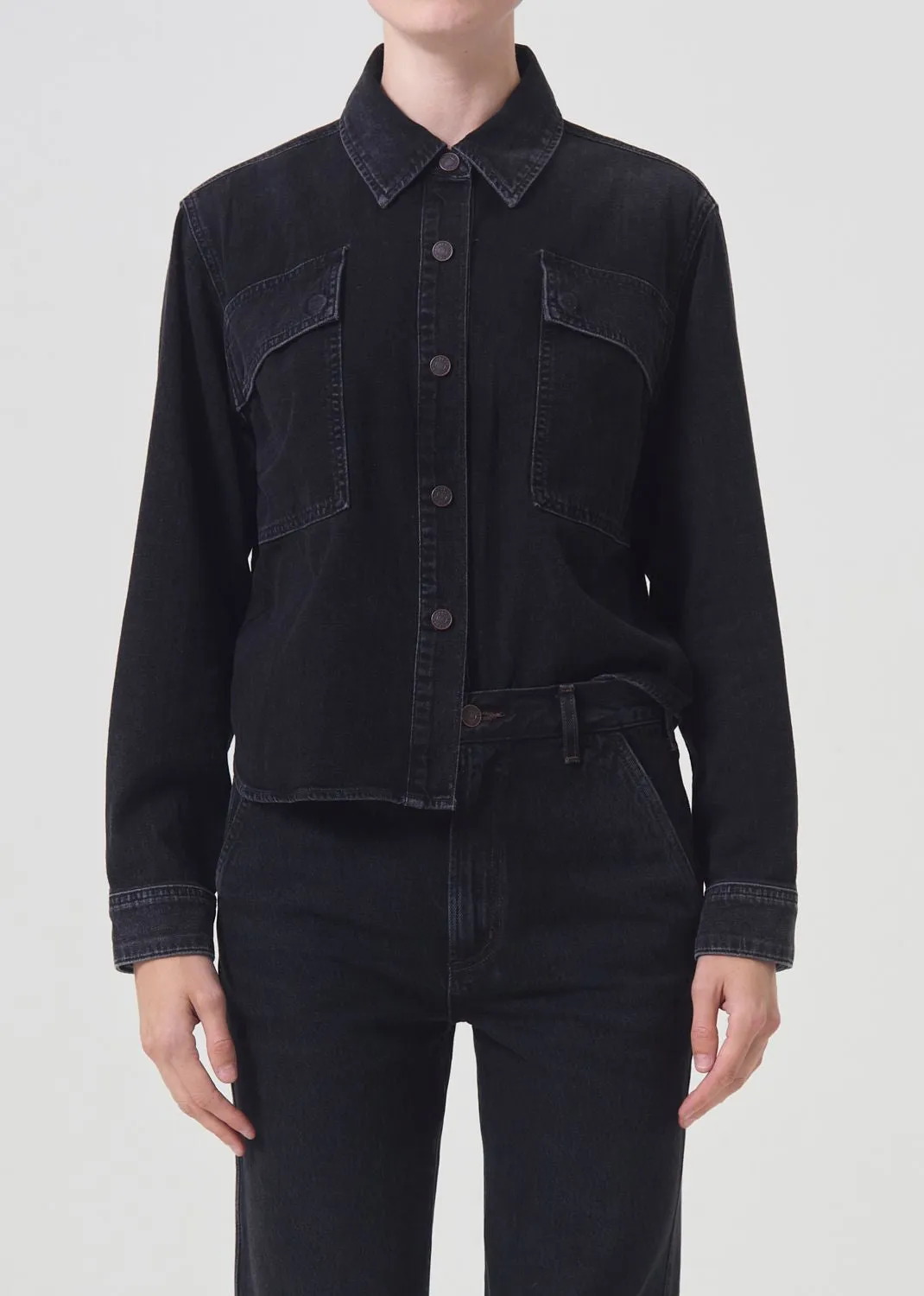 Beck Jacket