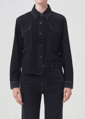 Beck Jacket