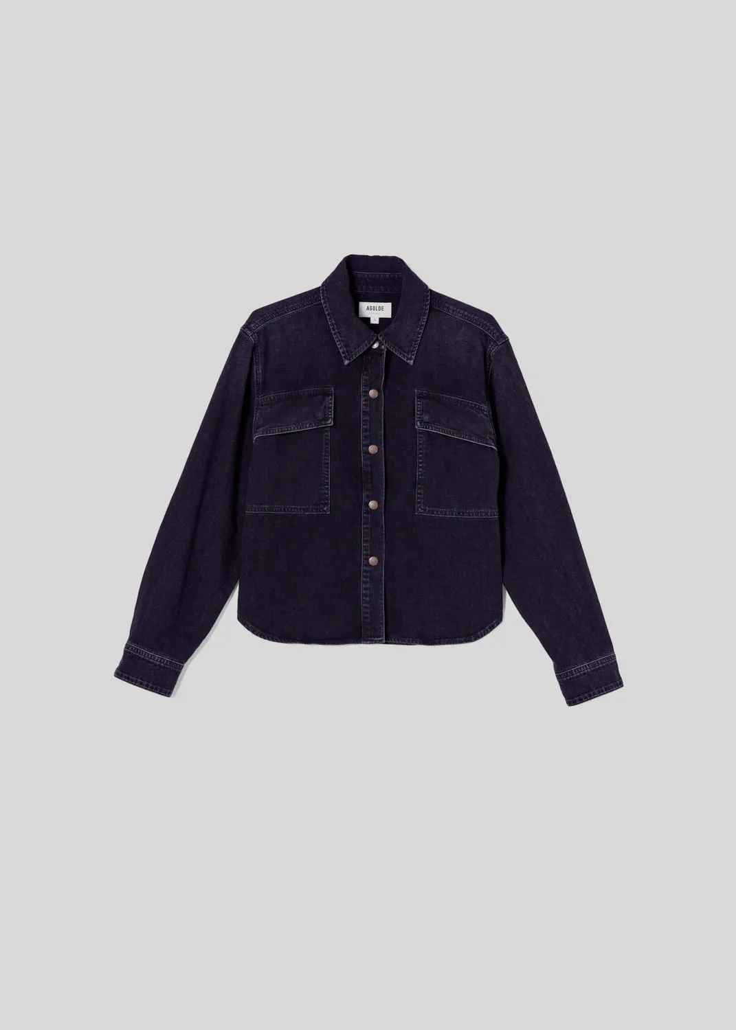 Beck Jacket