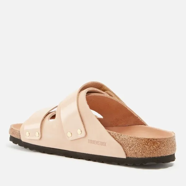 Birkenstock Women's Uji Nubuck Sandals